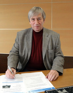 Кращенко Игорь Андреевич